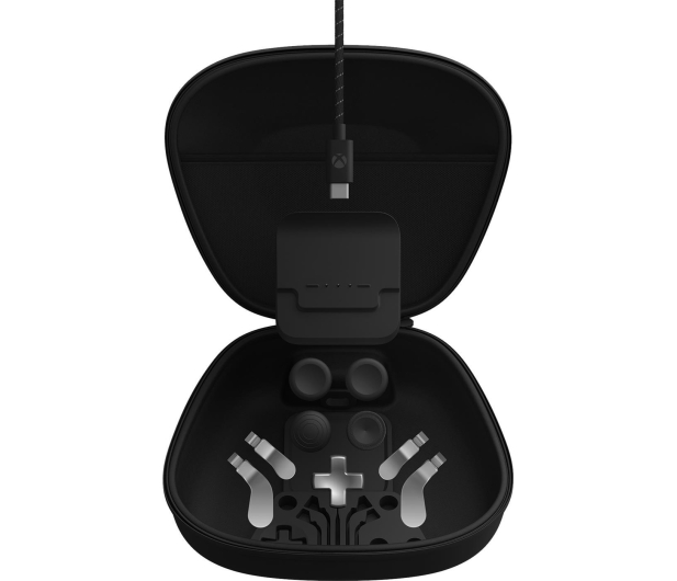 Microsoft Xbox Elite Series 2 – Zestaw komponentów - 1114347 - zdjęcie 3